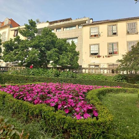 Studios Rossio Viseu Exteriér fotografie