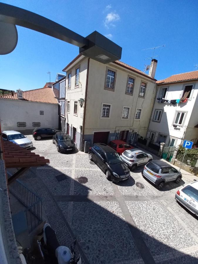 Studios Rossio Viseu Exteriér fotografie