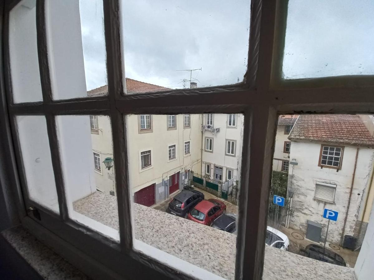 Studios Rossio Viseu Exteriér fotografie