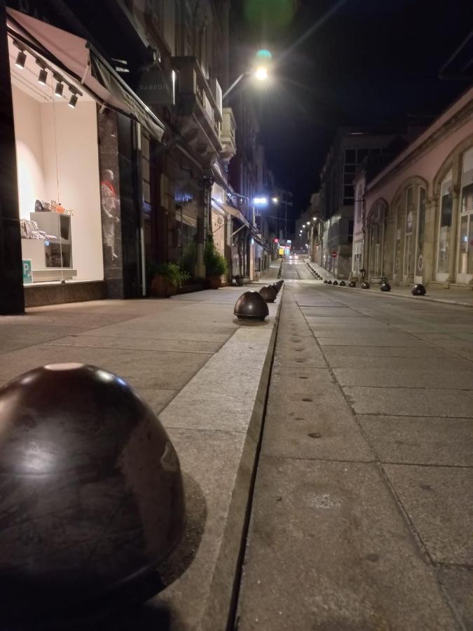 Studios Rossio Viseu Exteriér fotografie